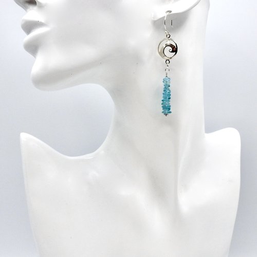 apatite gemstone jewelry