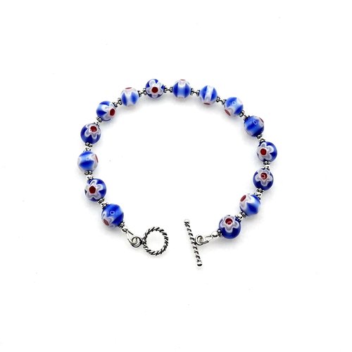 Millefiori Jewelry 