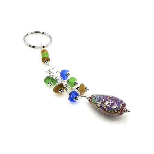 colorful gift for mom, a friend, teacher or sister