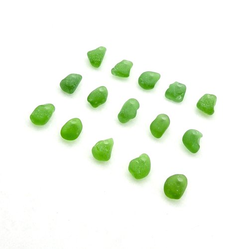 top drilled for jewelry making