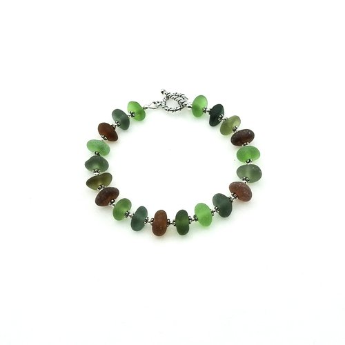 beaded wristlet