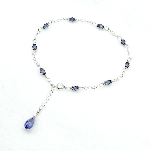 wire wrapped together by hand