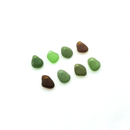 olive green brown