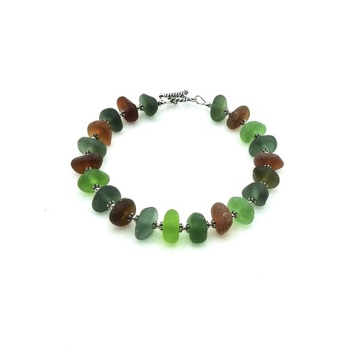multi color handmade
