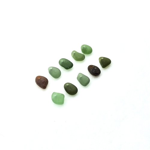 small beach beads
