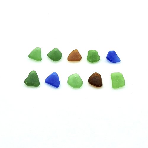 authentic ocean pendants