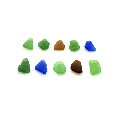 authentic ocean pendants