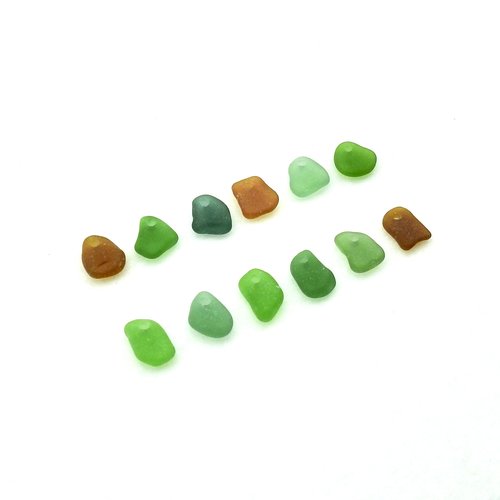 small beach beads