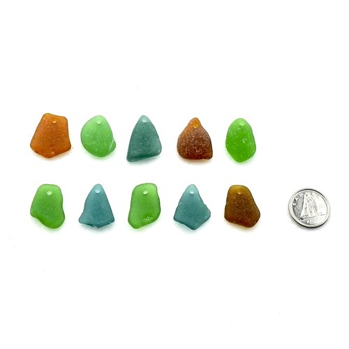 pendants and charms