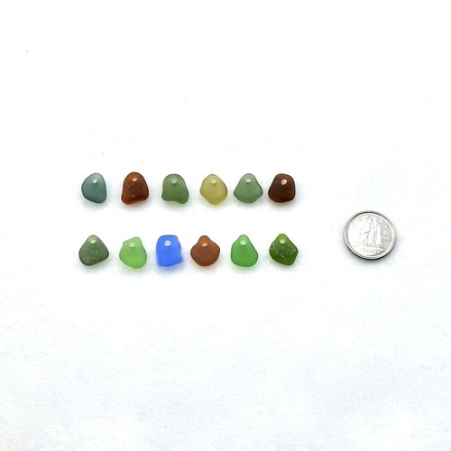 tiny beach beads