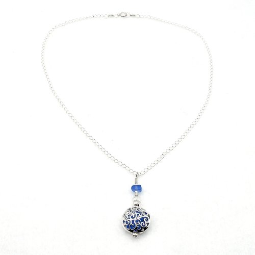 cornflower blue