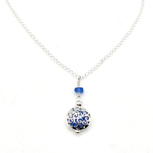 unique locket for girls