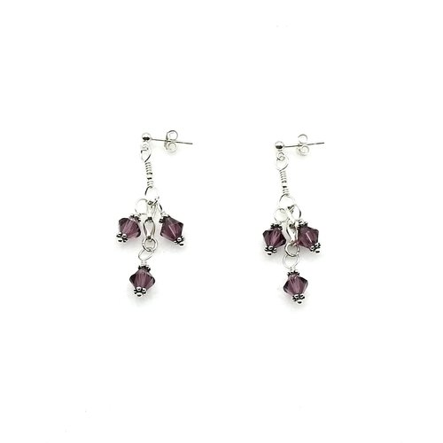 sterling silver post ear wires