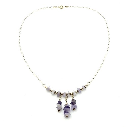 18 inch handmade jewelry