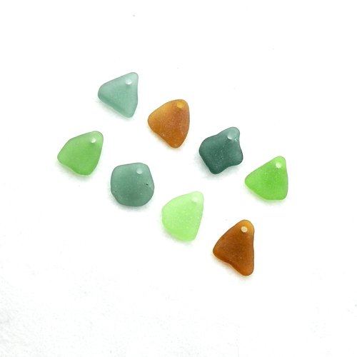 unique unusual beads