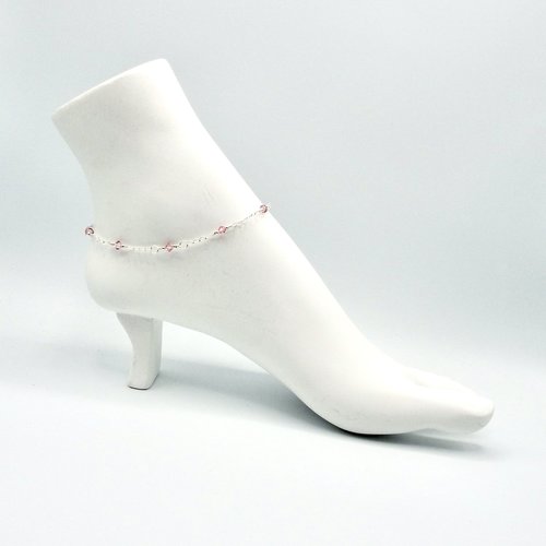anklet for mom, wife, girlfriend or sister