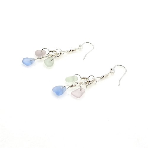 handmade pastel jewelry