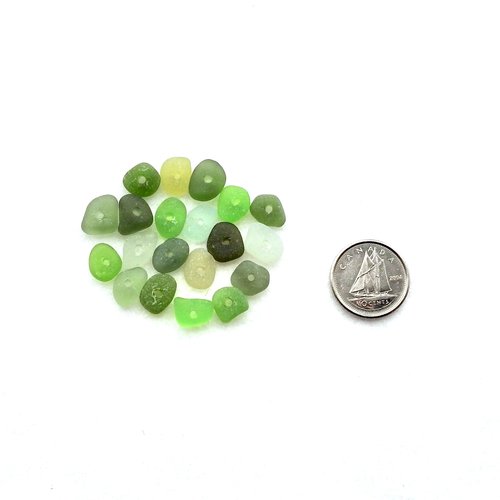 center drilled holes