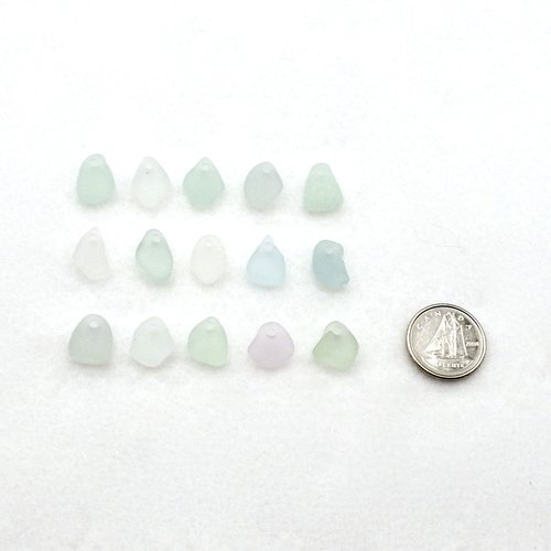 light pastel colors