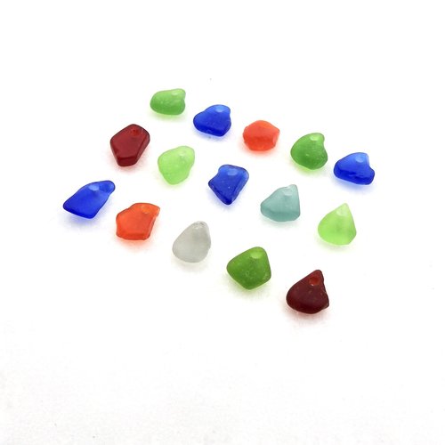 fringe drop beads for sewing crafts