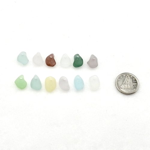 colorful mermaid tears