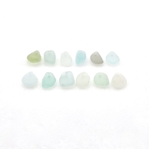 mermaid tears for bracelets