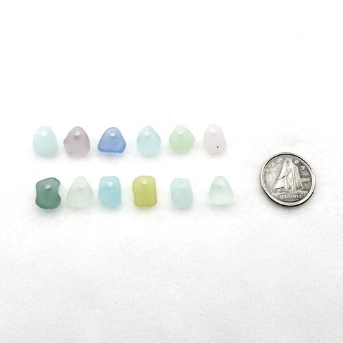 colorful craft supply