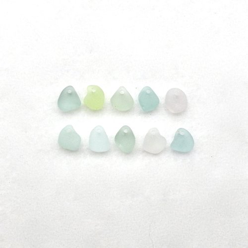 soft pastel colors