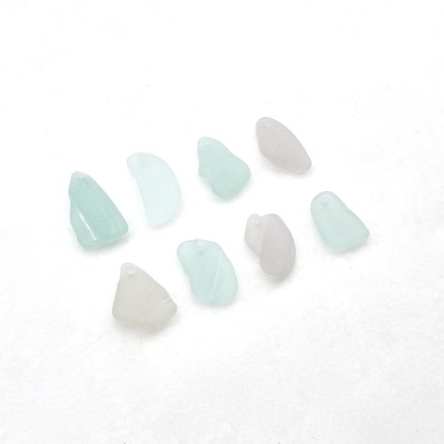 natural ocean themed soft colors