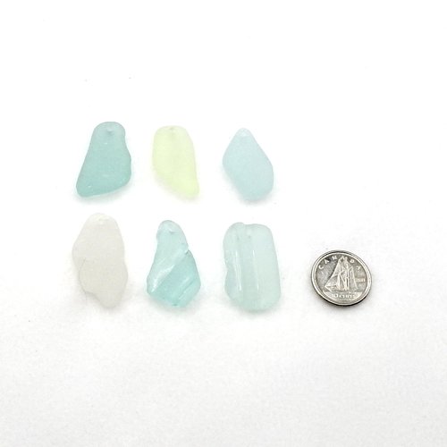 large pastel charms