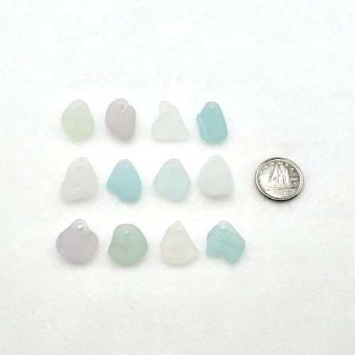 pastel colors
