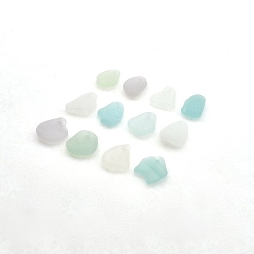 lavender aqua pink 