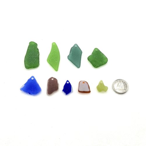 green blue red multi colored