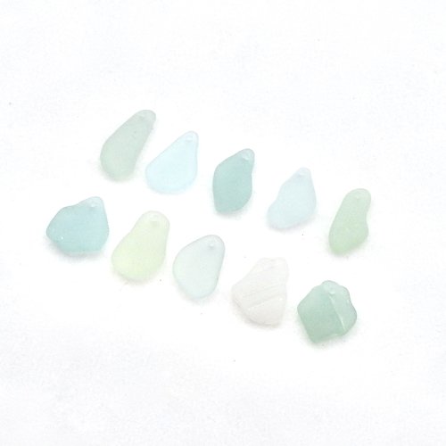 beach glass for sale