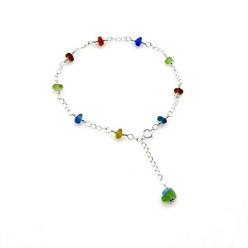 anklet for women