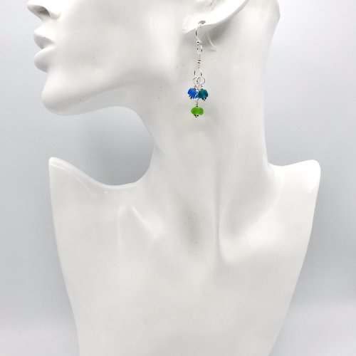 handmade beach jewelry for her