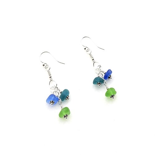 sea glass jewelry