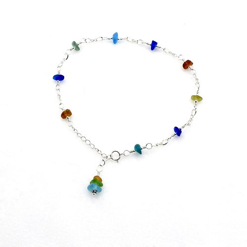 handcrafted artisan present