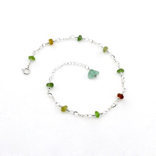ladies ankle bracelet
