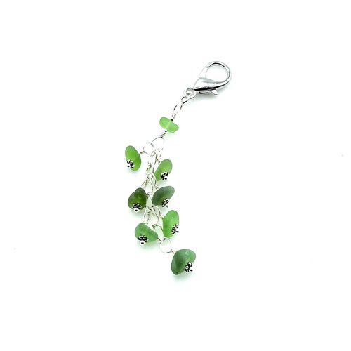 keychain clip on