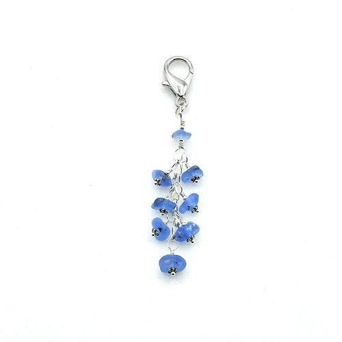 cornflower blue cluster 