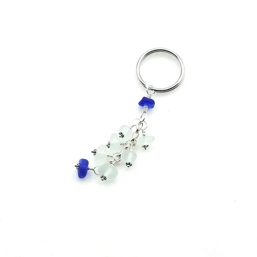 cluster style keyring