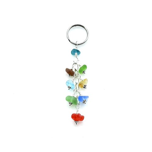 handmade keyring