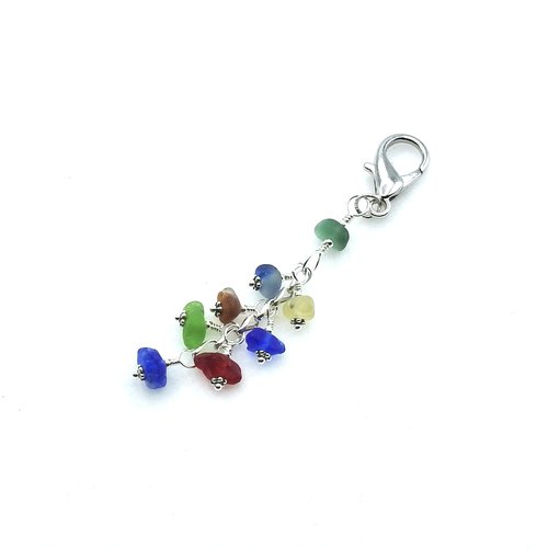 green cobalt blue yellow red colors