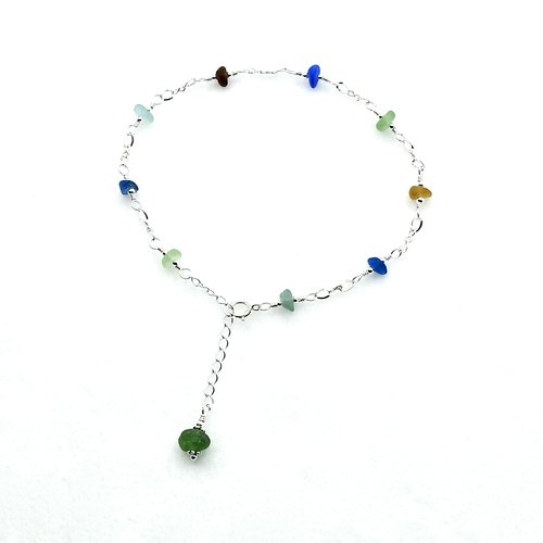 cool anklets for females
