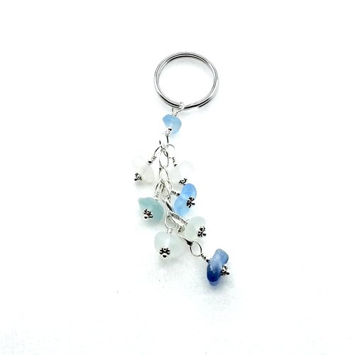 cluster keychain