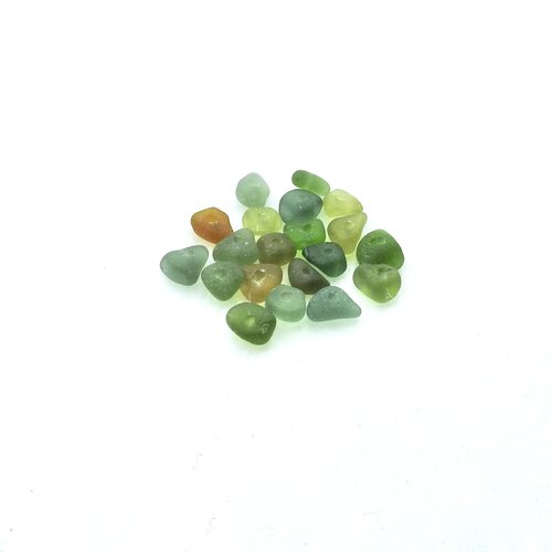 green yellow teal multi colors