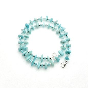 amazonite gemstone jewelry