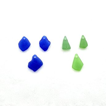 matching jewelry sets for DIY gift projects