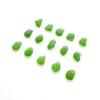 top drilled for jewelry making